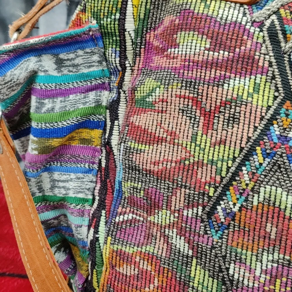 Nena And Company Large Bag